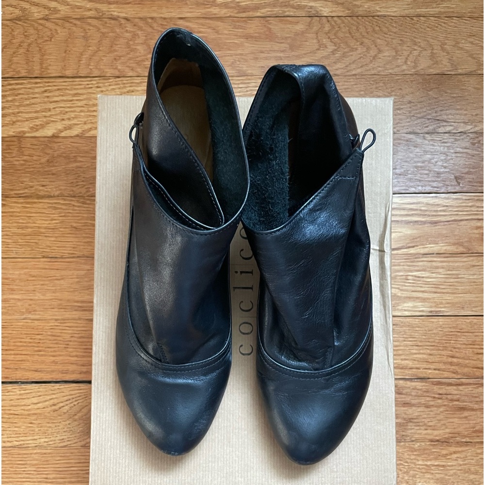 Coclico Ankle Boots 38